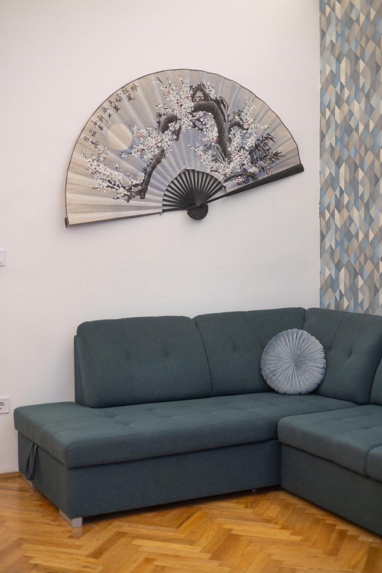 Central Located Cozy In Historical Building * Budapeste