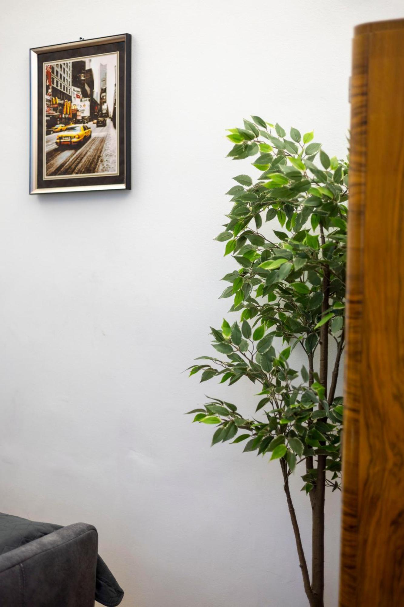 Central Located Cozy In Historical Building * Budapeste