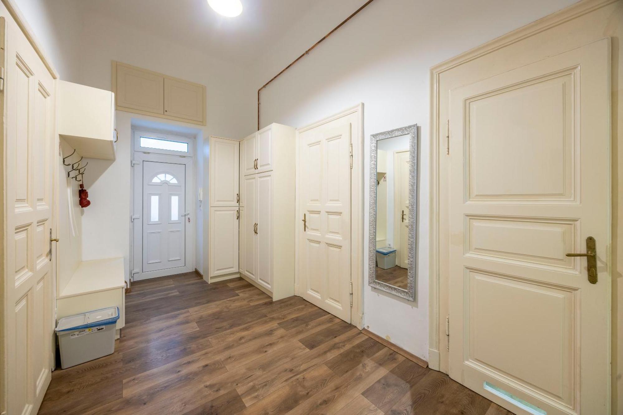 Lejlighed Central Located Cozy In Historical Building