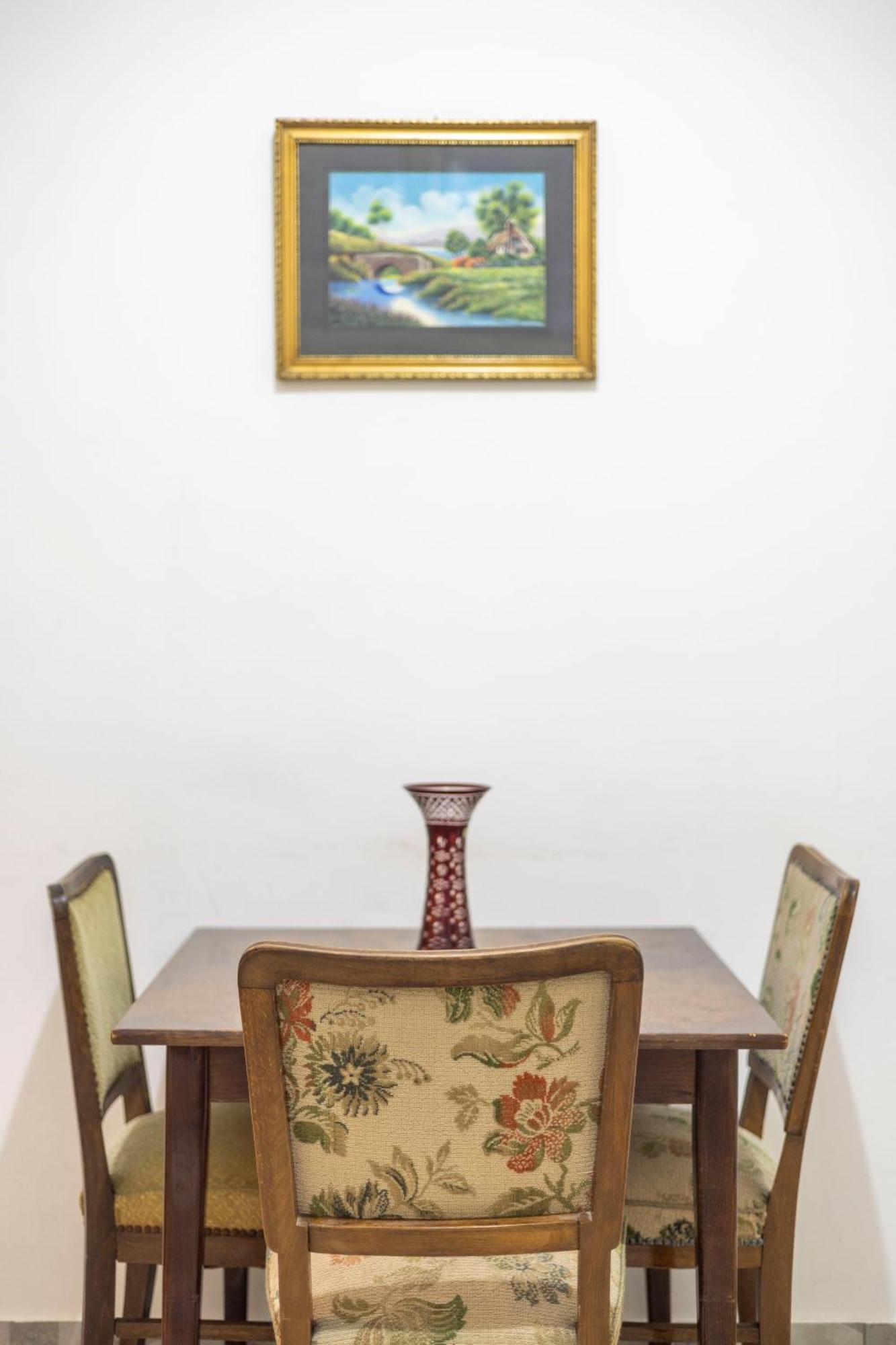 Lejlighed Central Located Cozy In Historical Building *